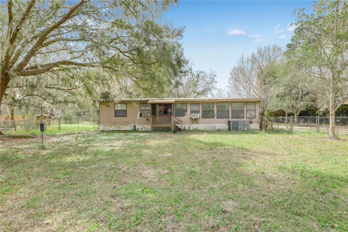 5798 Maverick Rd., Middleburg, FL 32068