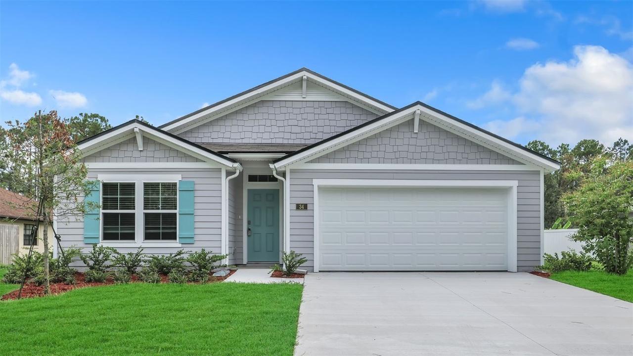 34 Porcupine Dr., Palm Coast, FL 32164