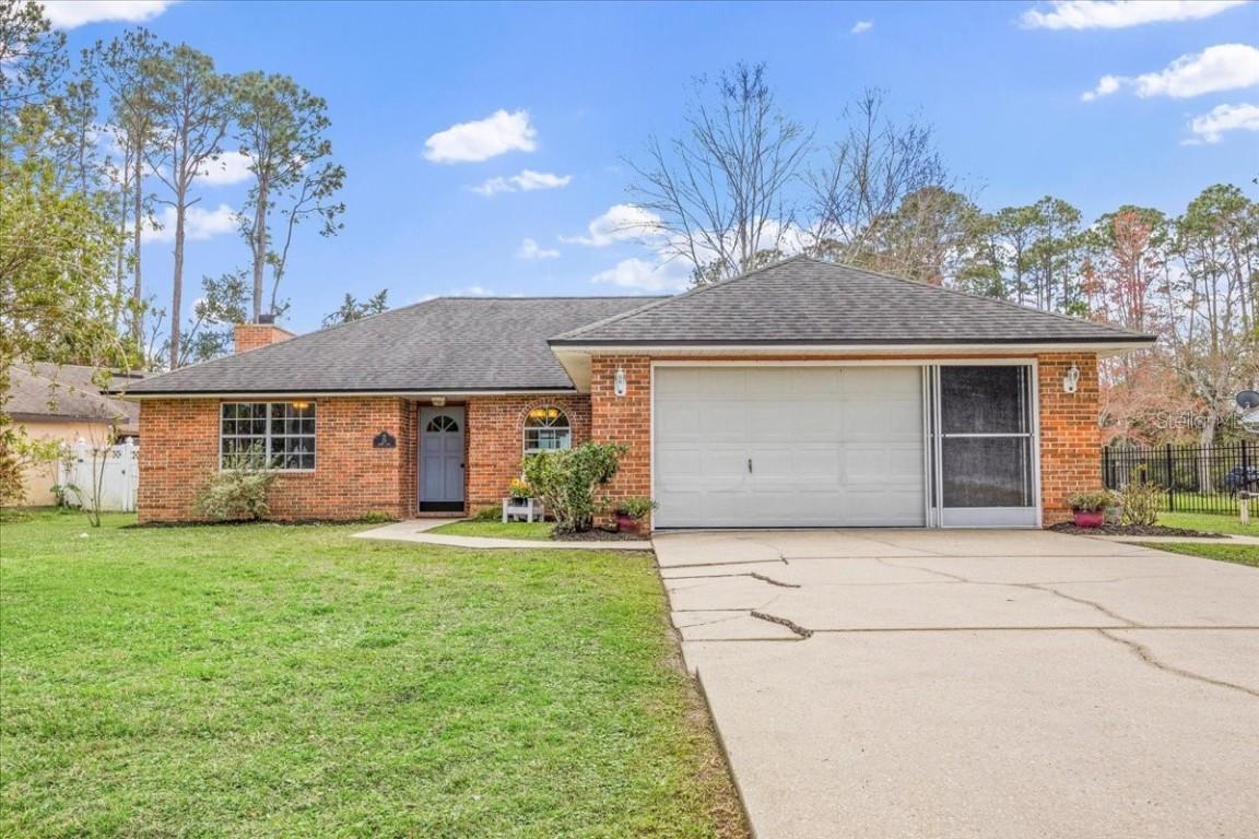 25 Bonnie Ln., Palm Coast, FL 32137