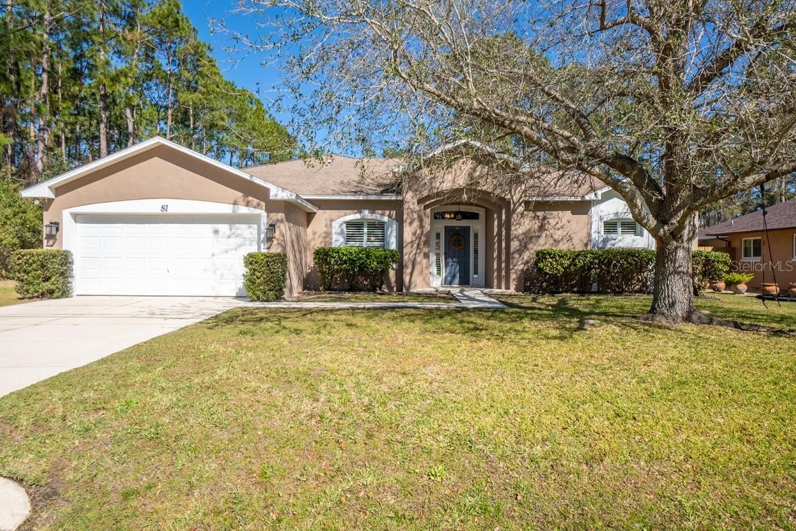 81 Rymshaw Dr., Palm Coast, FL 32164
