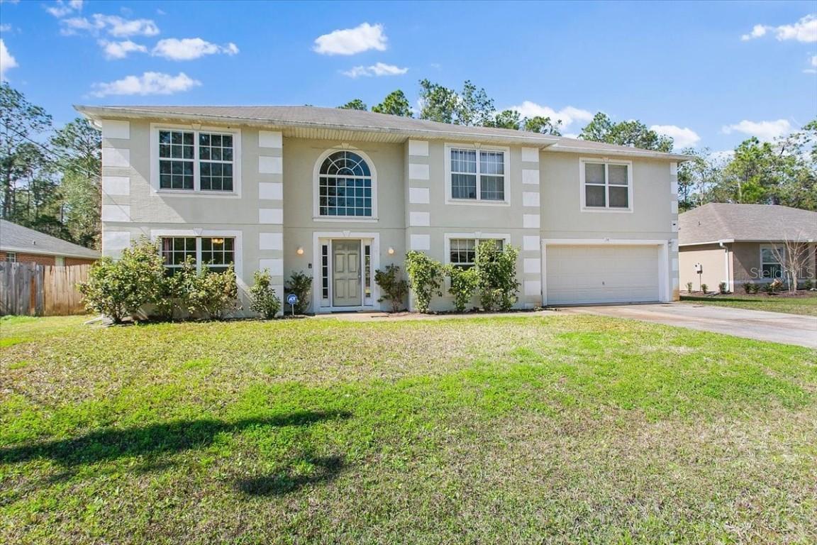 [Address Hidden by Seller], Palm Coast, FL 32164