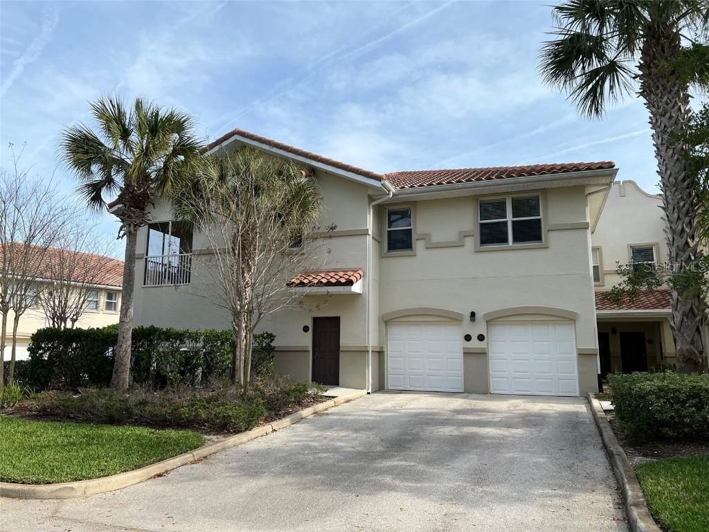 190 Riverview Bend #1021, Palm Coast, FL 32137
