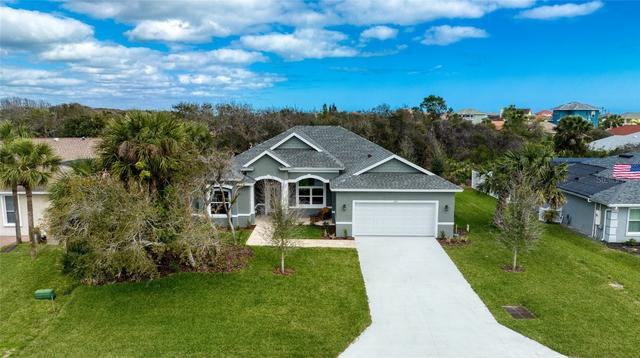 New Construction Homes For Sale This Week in Ormond Beach: February 15th to February 21st