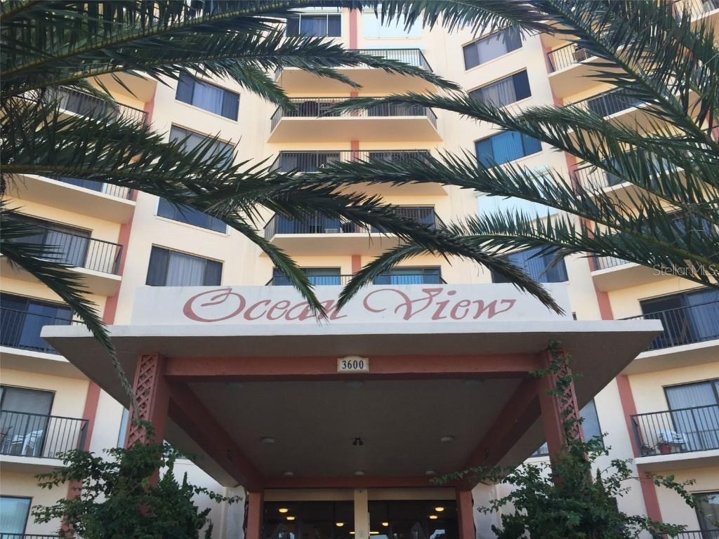 3600 S Ocean Shore Blvd. #615, Flagler Beach, FL 32136