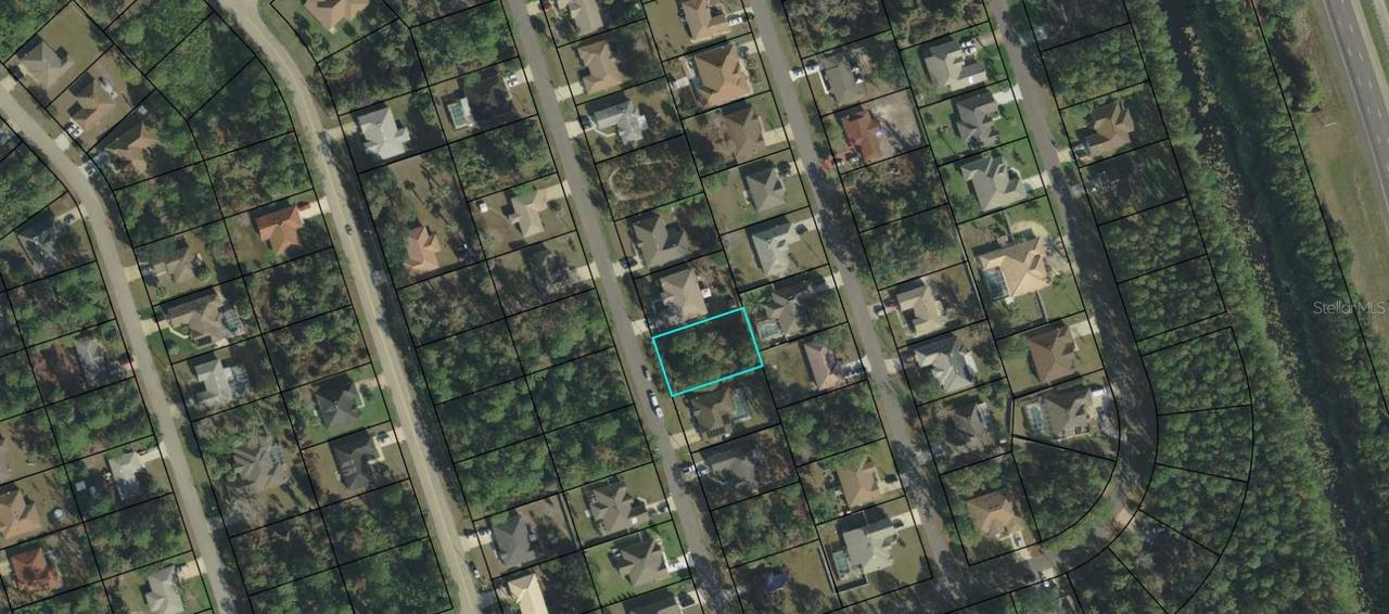 19 Pickcane Ln., Palm Coast, FL 32164