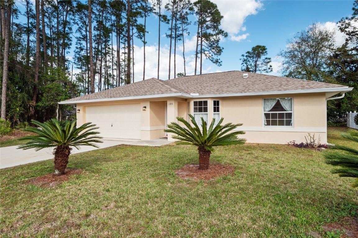 109 Rickenbacker Dr., Palm Coast, FL 32164