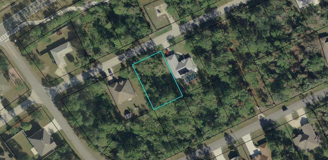 6 Slocum Path, Palm Coast, FL 32164