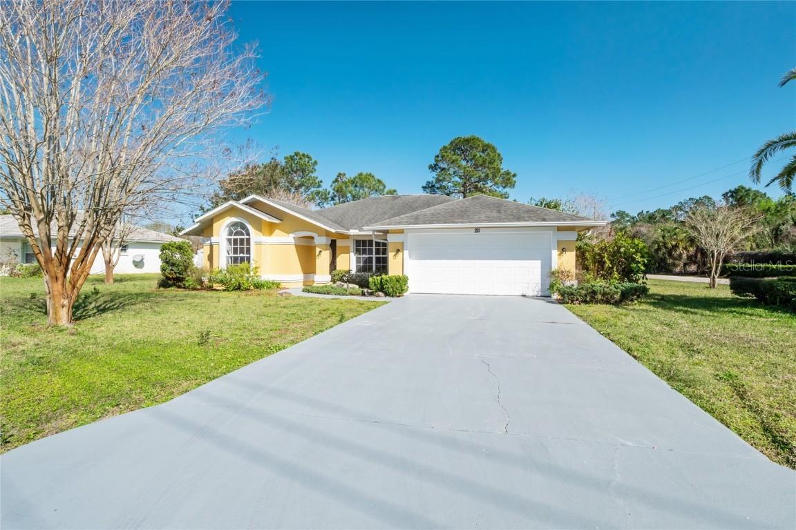 211 Pritchard Dr., Palm Coast, FL 32164