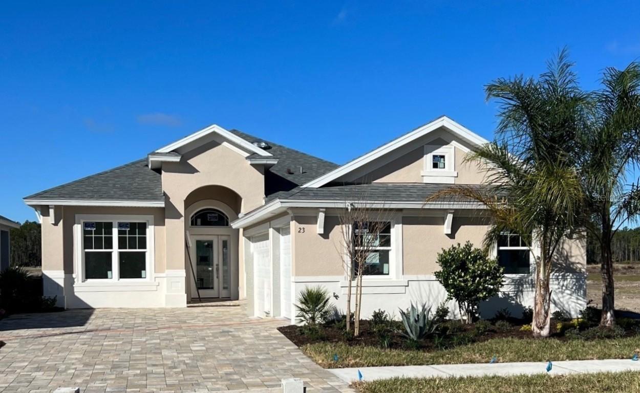 23 Spring St., Palm Coast, FL 32164