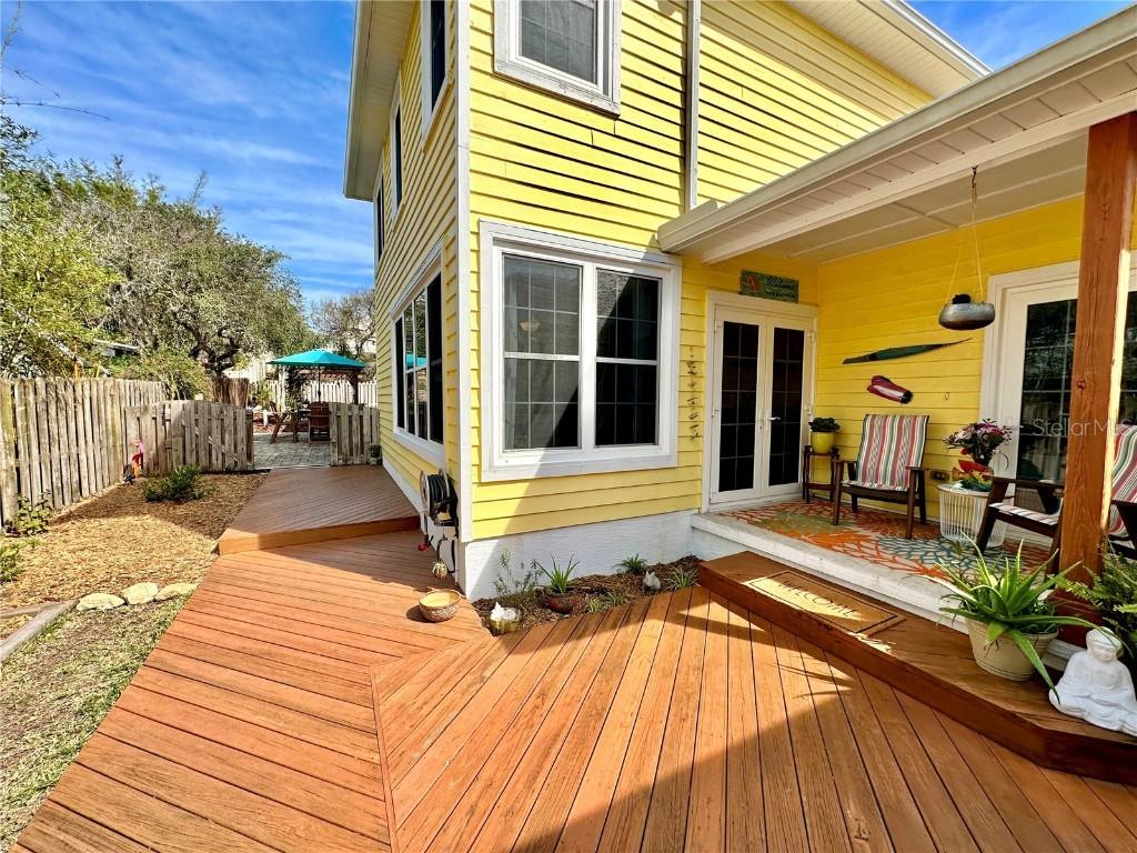 2659 Annette St., Flagler Beach, FL 32136