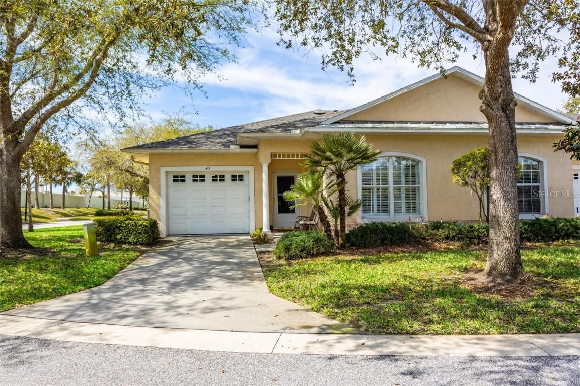 47 Summerwind Cir. ##47, Palm Coast, FL 32137