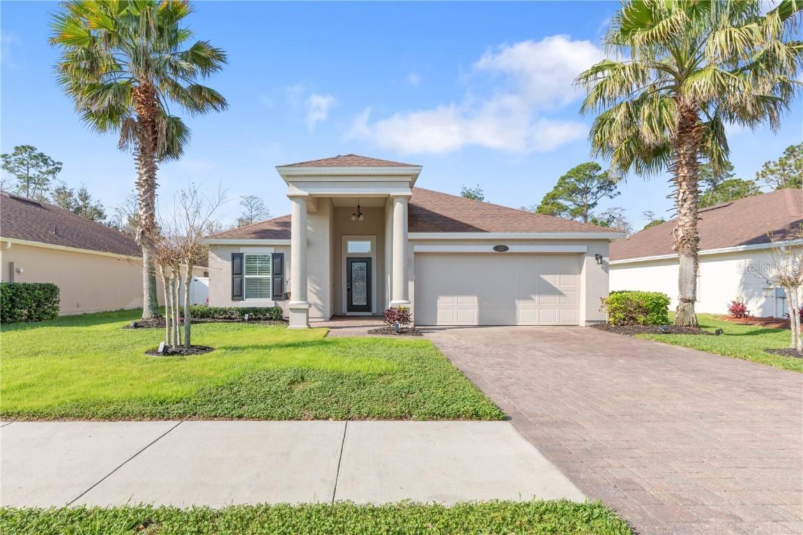 [Address Unavailable], Palm Coast, FL 32137