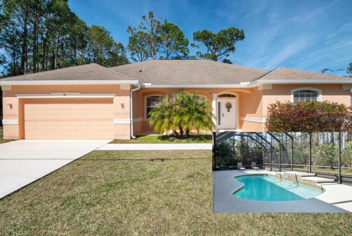51 Pine Grove Dr., Palm Coast, FL 32164