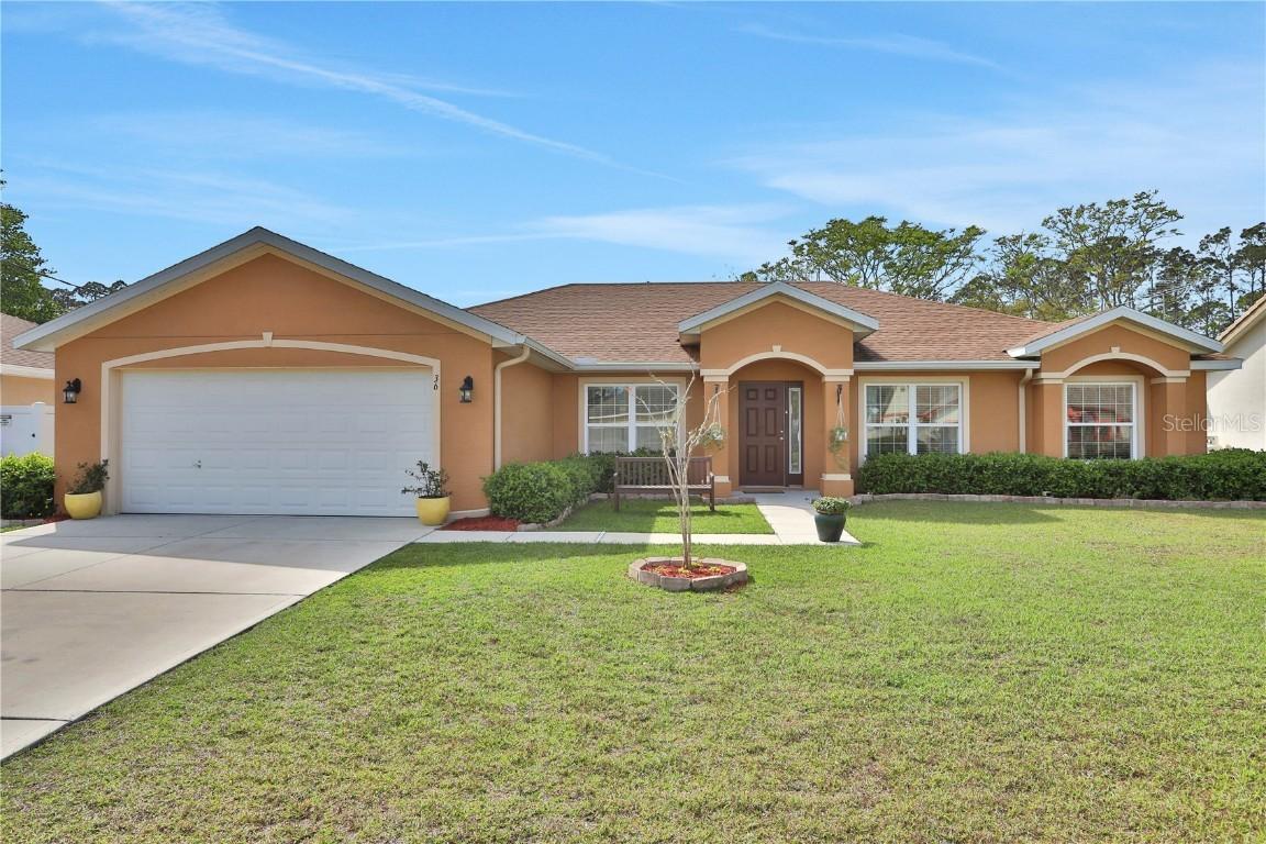 [Address Hidden by Seller], Palm Coast, FL 32137