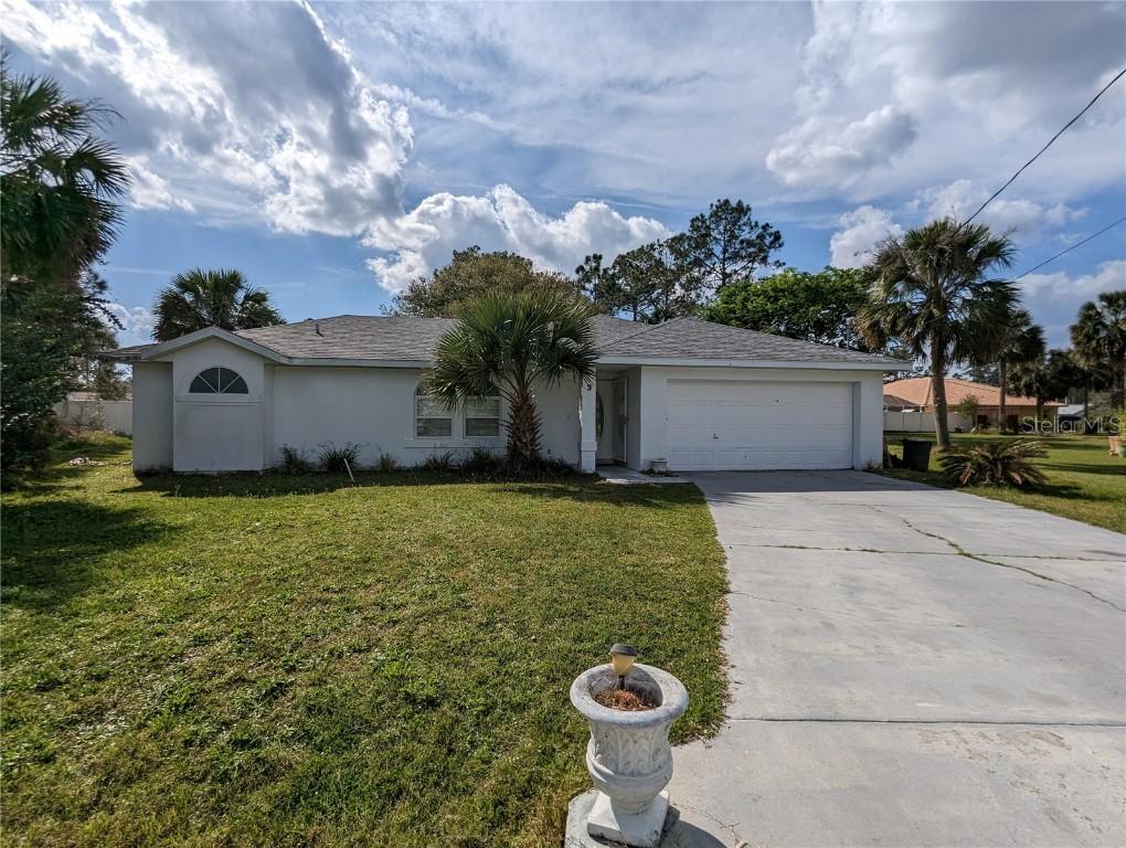 3 Princess Kim Pl., Palm Coast, FL 32164