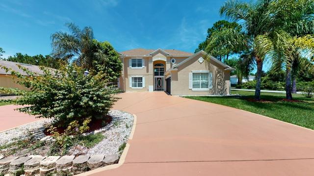 New Homes For Sale This Week in Palm Coast: March 10th to March 16th
