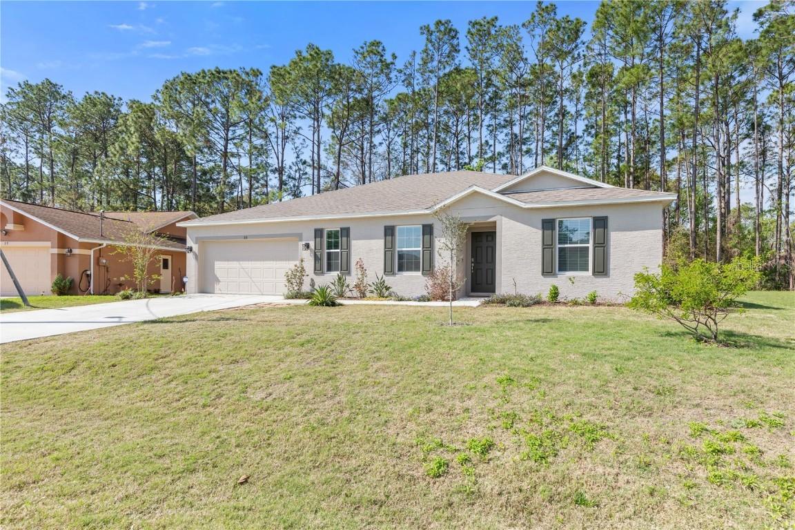33 Patric Dr., Palm Coast, FL 32164