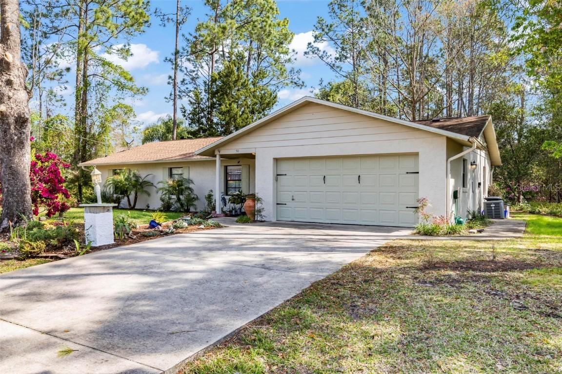 50 Bruning Ln., Palm Coast, FL 32137
