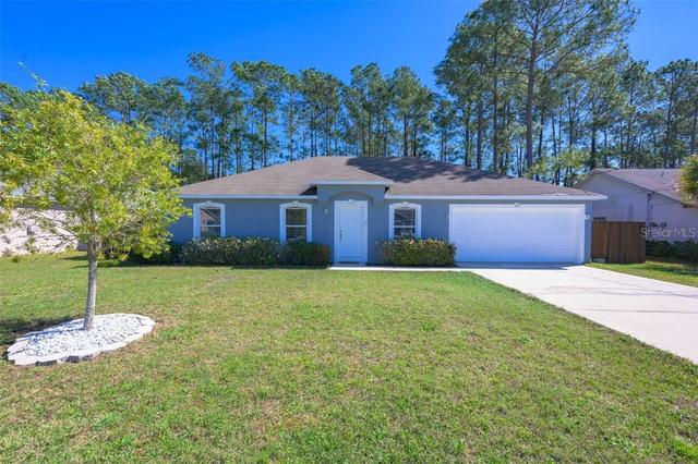 New Homes For Sale This Week in Palm Coast: February 24th to March 2nd