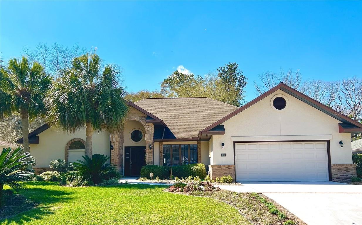 19 Fulton Pl., Palm Coast, FL 32137