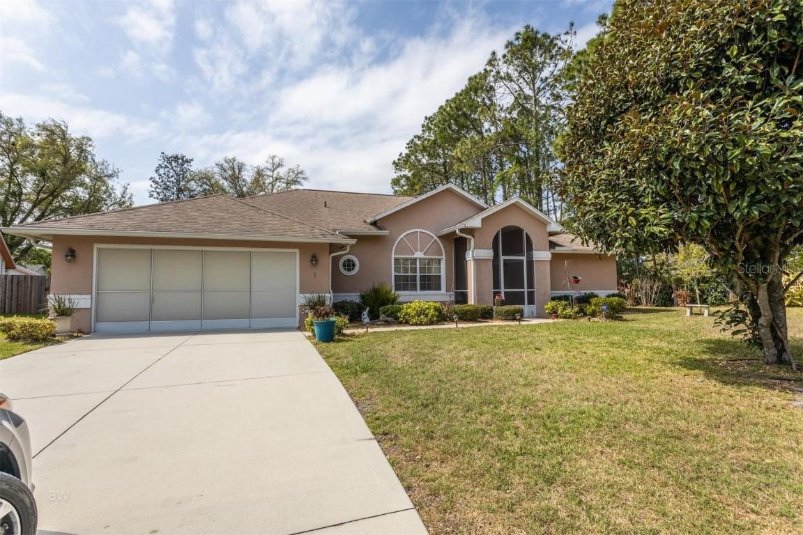 5 Westlee Pl., Palm Coast, FL 32164