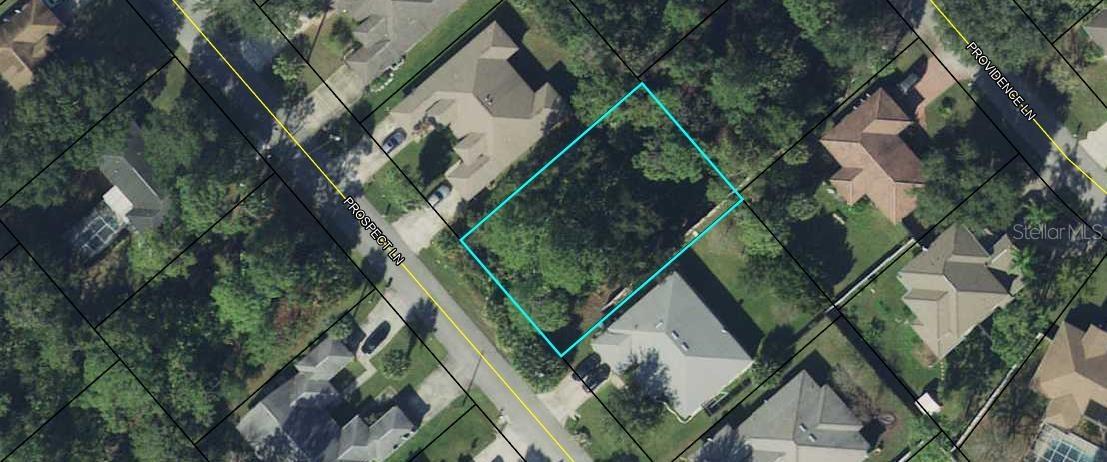 11 Prospect Ln., Palm Coast, FL 32164