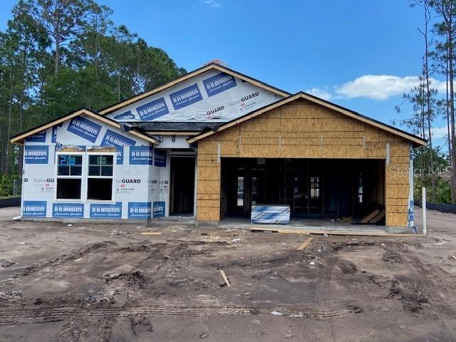 26 Bressler Ln., Palm Coast, FL 32137