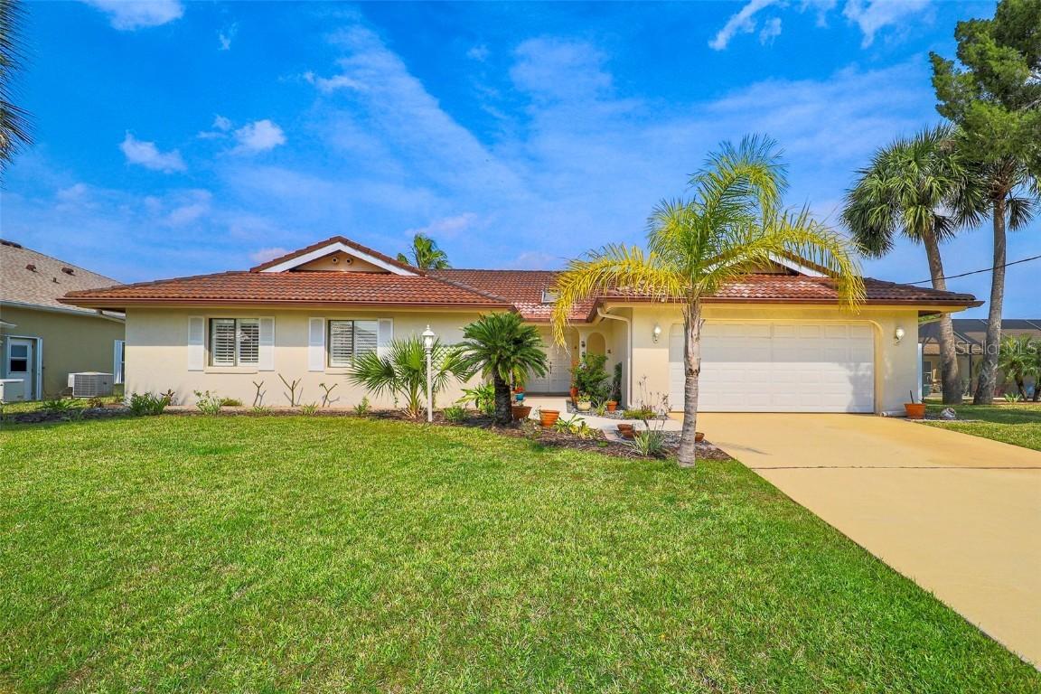 4 Crossgate Ct., Palm Coast, FL 32137