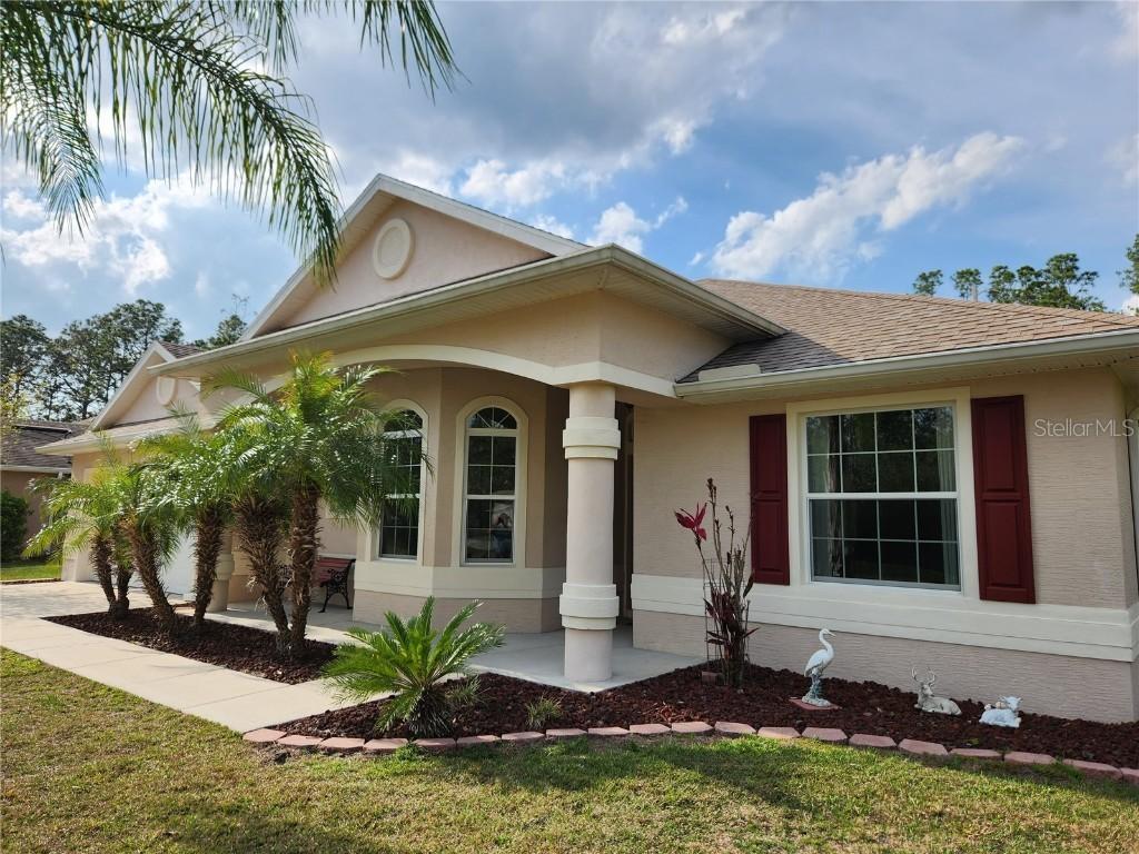 34 Slipper Orchid Tr., Palm Coast, FL 32164