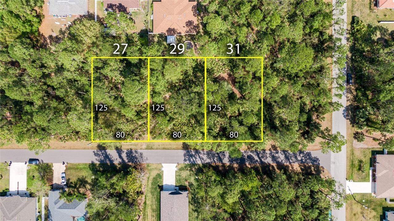 31 Pontiac Ln., Palm Coast, FL 32164