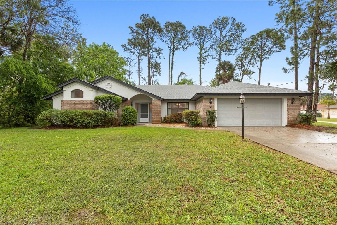 2 Purnell Way, Palm Coast, FL 32164