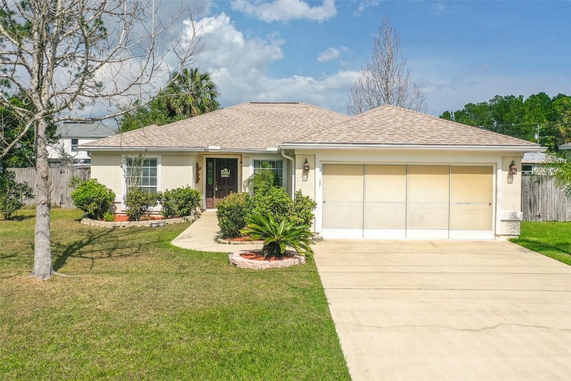 14 Sea Green Path, Palm Coast, FL 32164