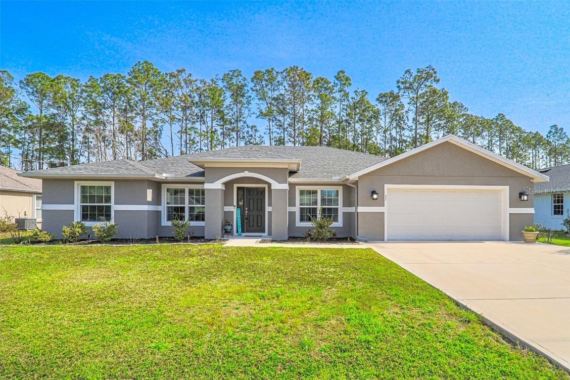 27 Rambling Ln., Palm Coast, FL 32164