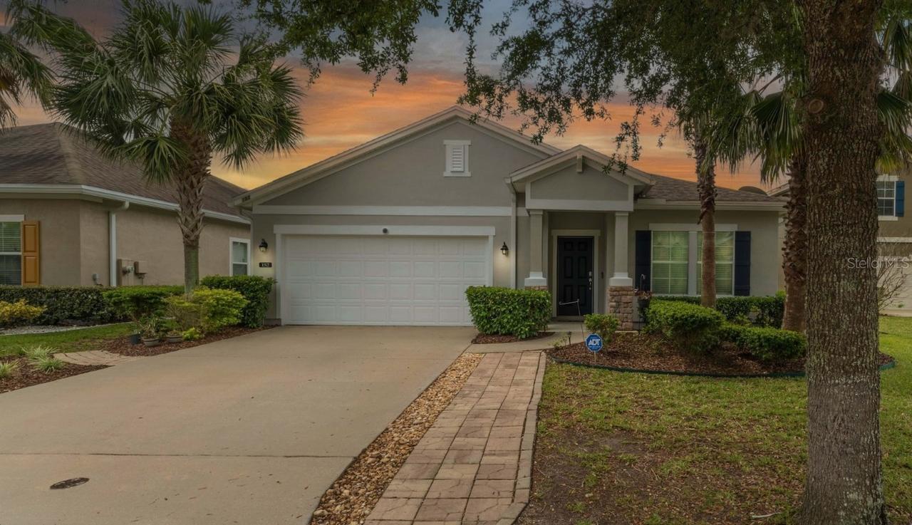 152 Mission Cove Cir., St Augustine, FL 32084