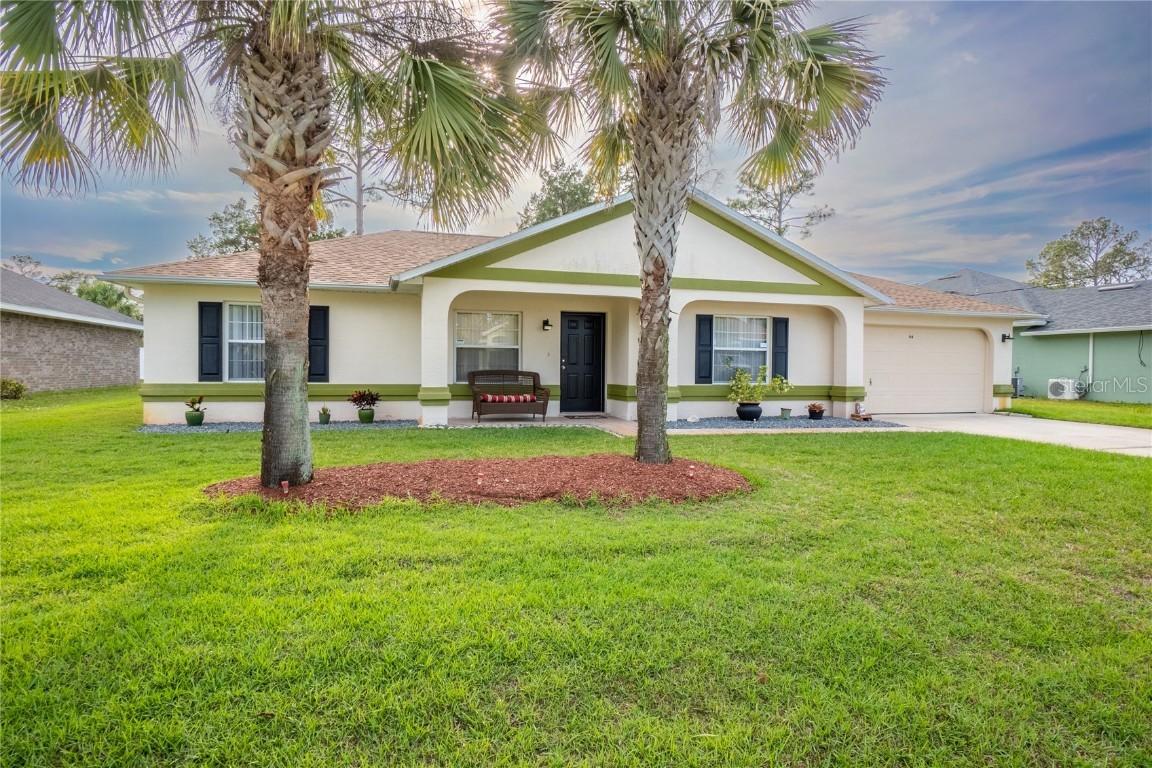 46 Baltimore Ln., Palm Coast, FL 32137