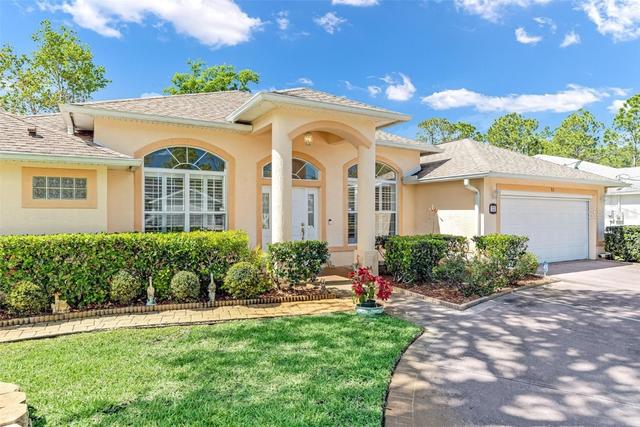 Homes Just Sold in Palm Coast: April 18th to April 24th
