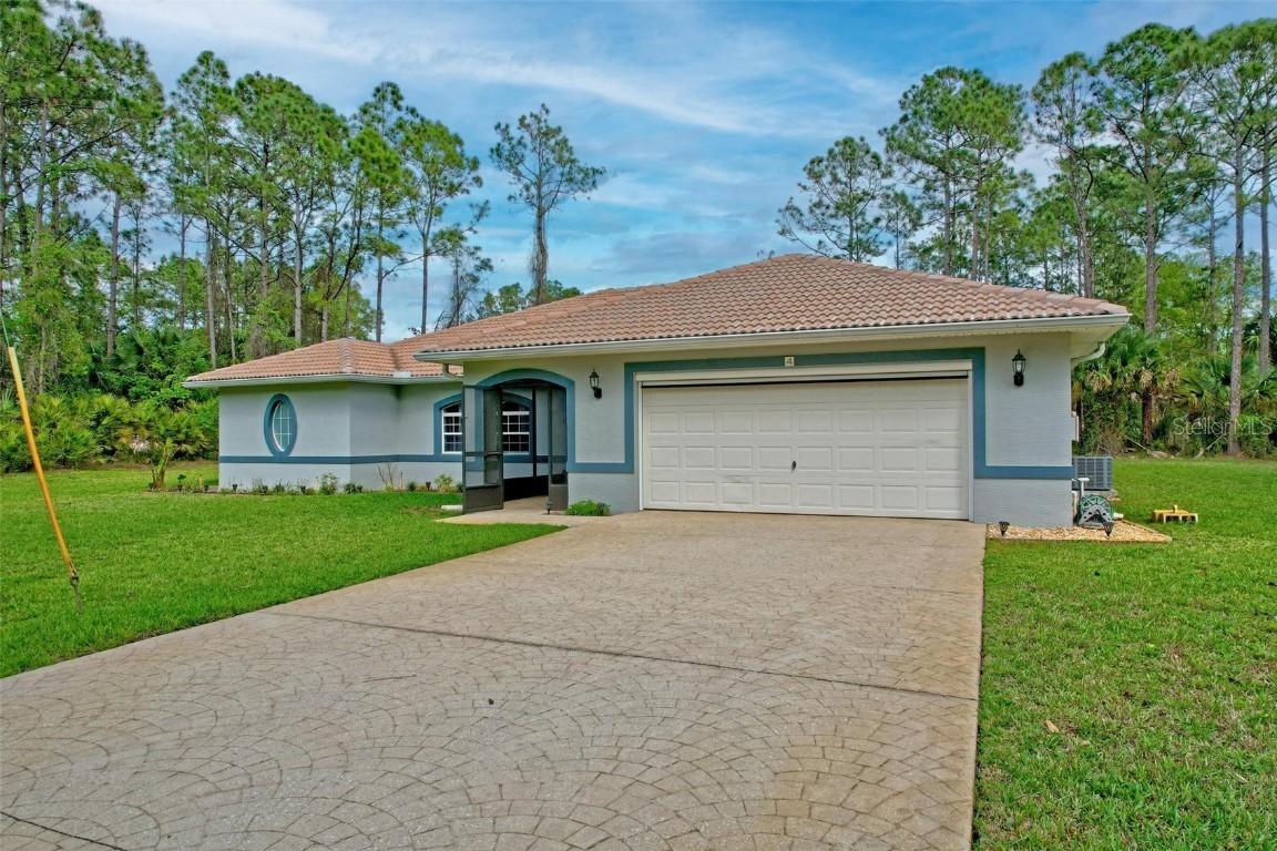 4 Porter Ln., Palm Coast, FL 32164