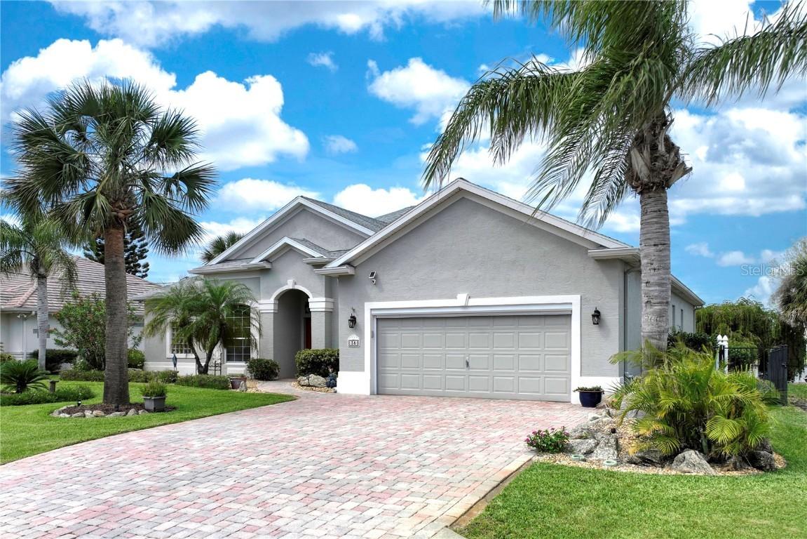 38 Crystal Bay Ct., Palm Coast, FL 32137