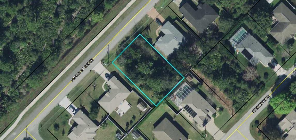 8 Forest Grove Dr., Palm Coast, FL 32137