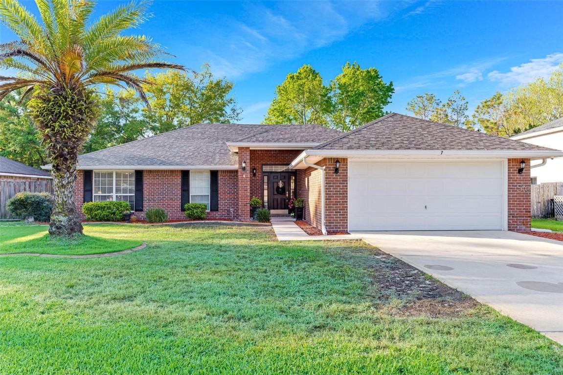 7 Radnor Pl., Palm Coast, FL 32164