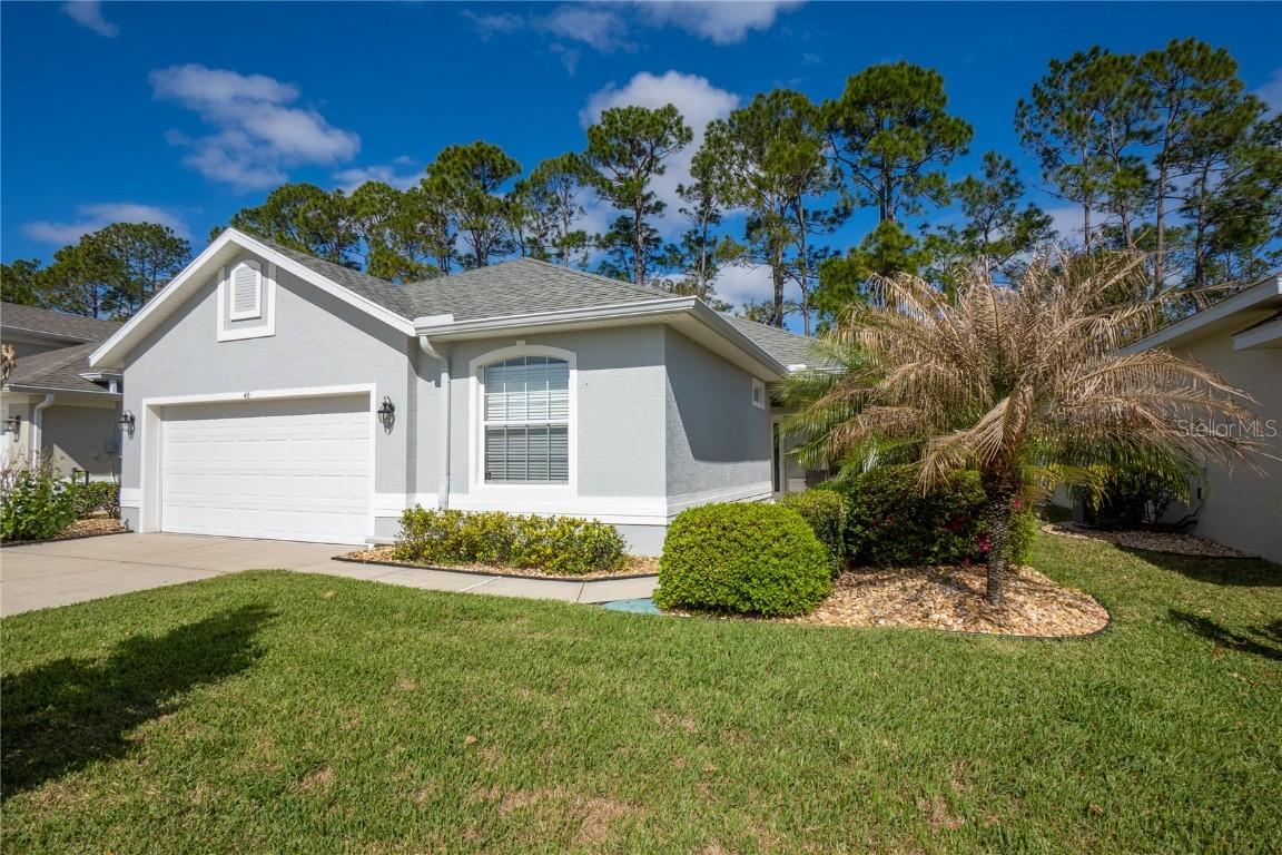 46 Raintree Cir., Palm Coast, FL 32164