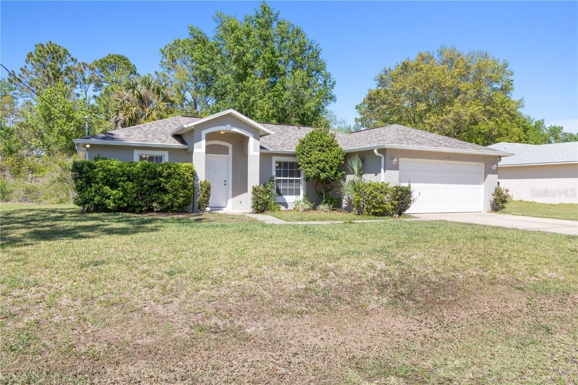 61 Raleigh Dr., Palm Coast, FL 32164