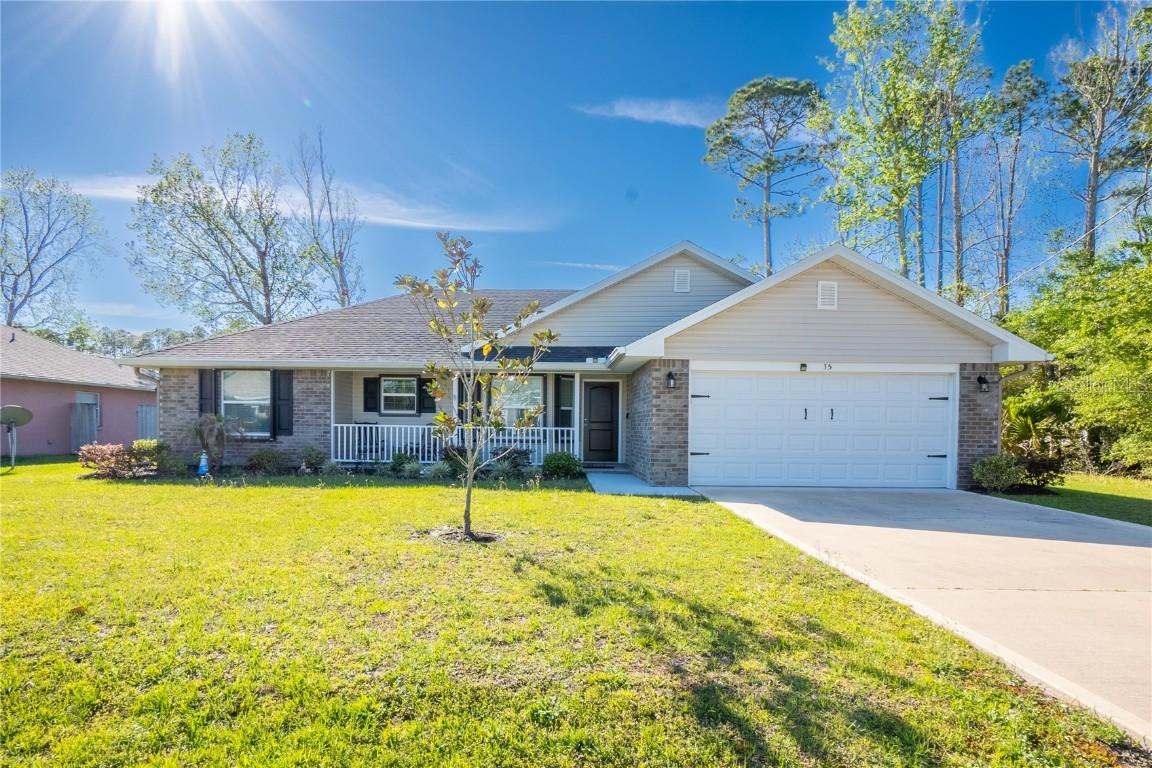[Address Unavailable], Palm Coast, FL 32164