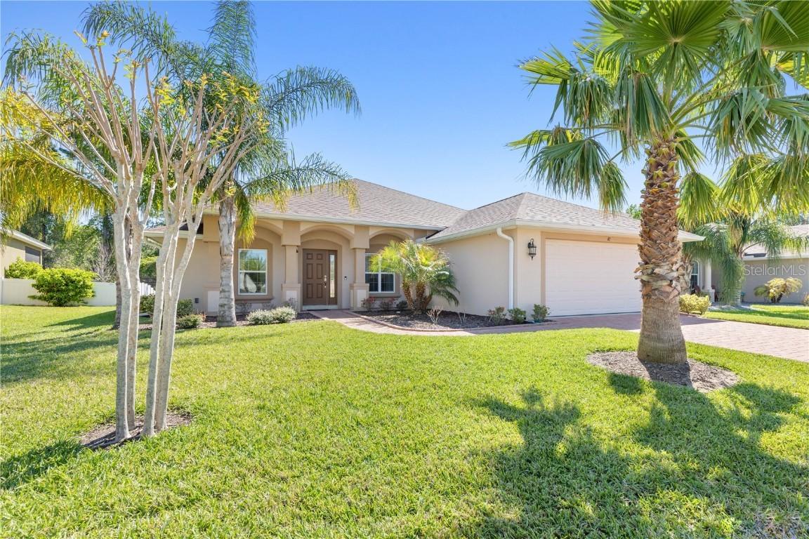 47 Graham Woods Pl., Palm Coast, FL 32137