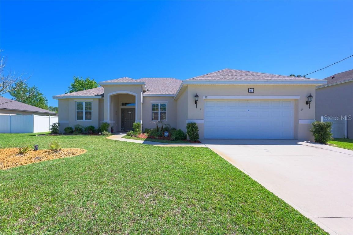29 Roxboro Dr., Palm Coast, FL 32164