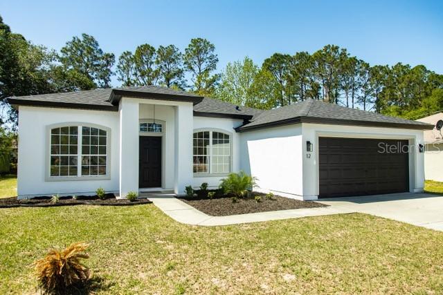 12 Pine Cedar Dr., Palm Coast, FL 32164
