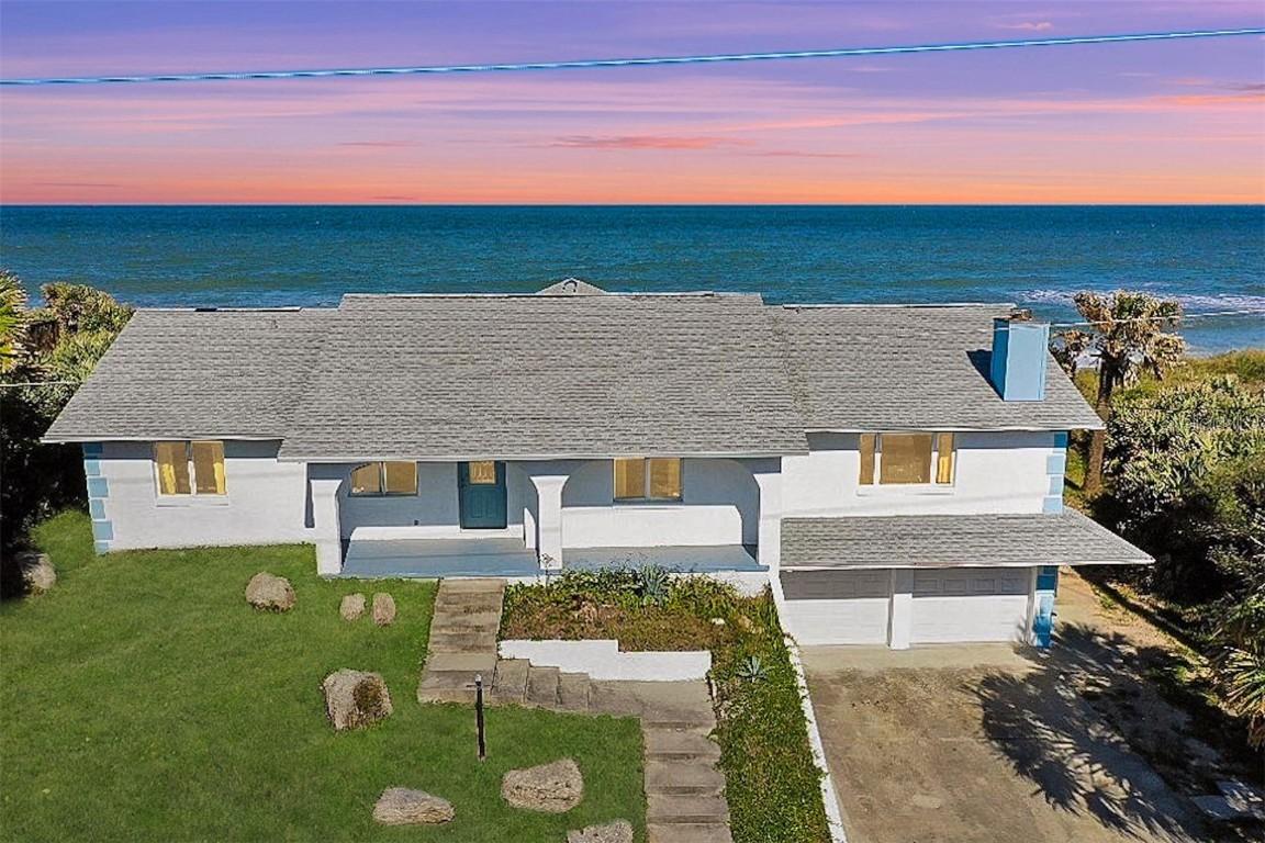 3531 N Ocean Shore Blvd., Palm Coast, FL 32137