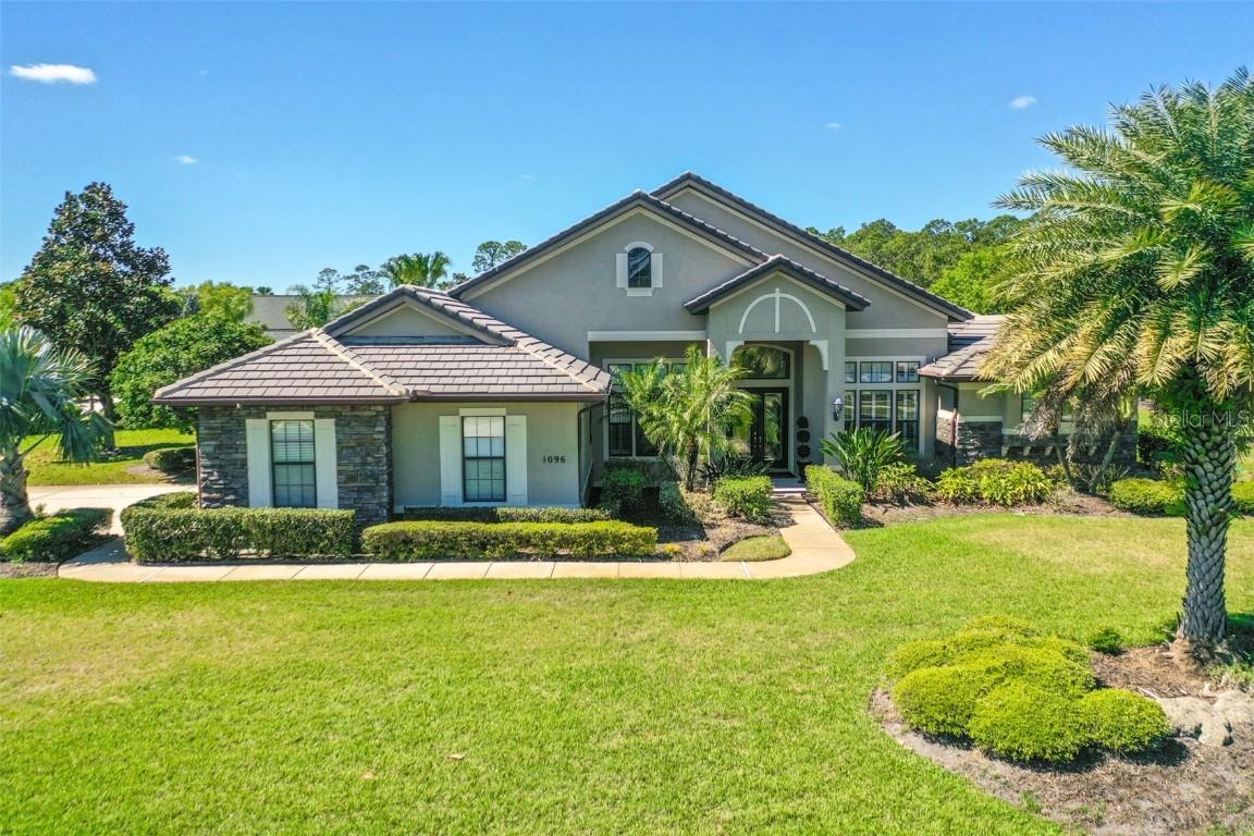 1096 Hampstead Ln., Ormond Beach, FL 32174