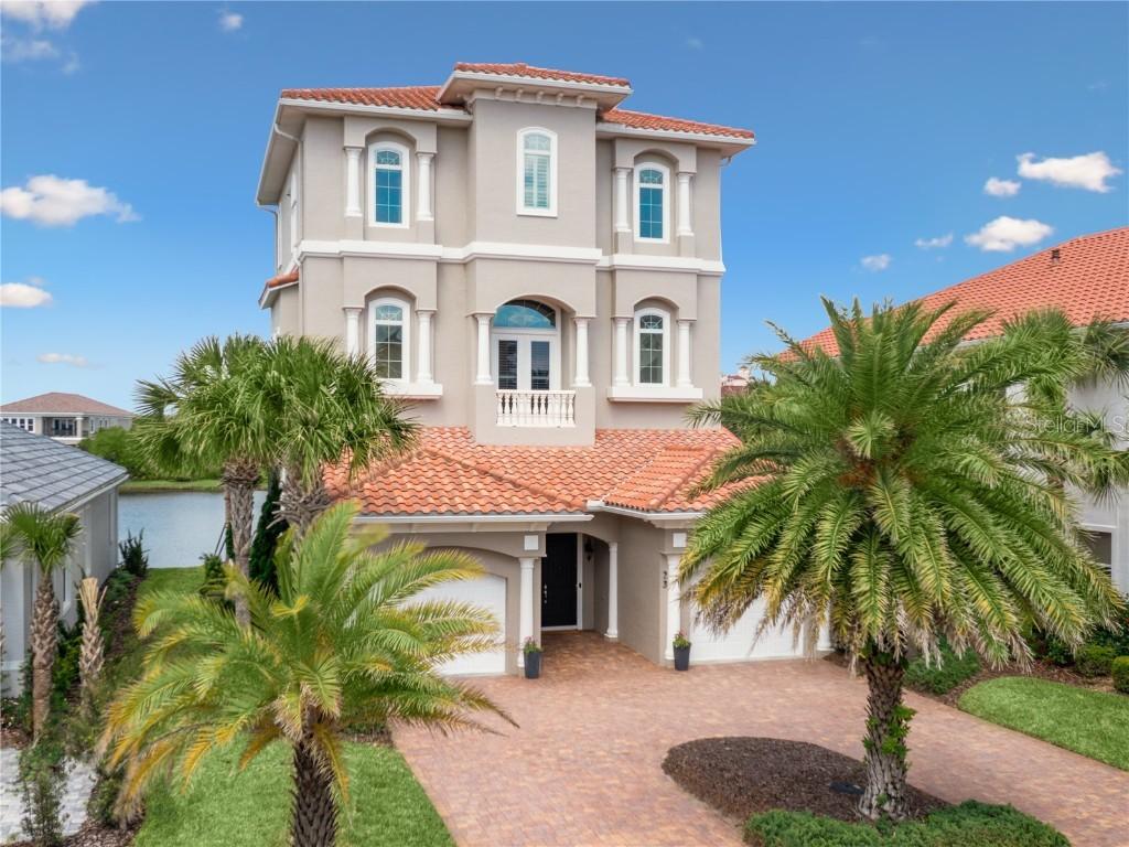 23 Hammock Beach Cir., Palm Coast, FL 32137