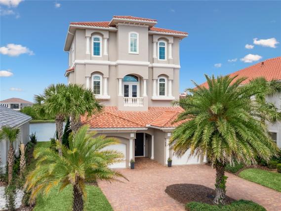 New Homes with In-ground Swimming Pools in Palm Coast: March 26th to April 1st